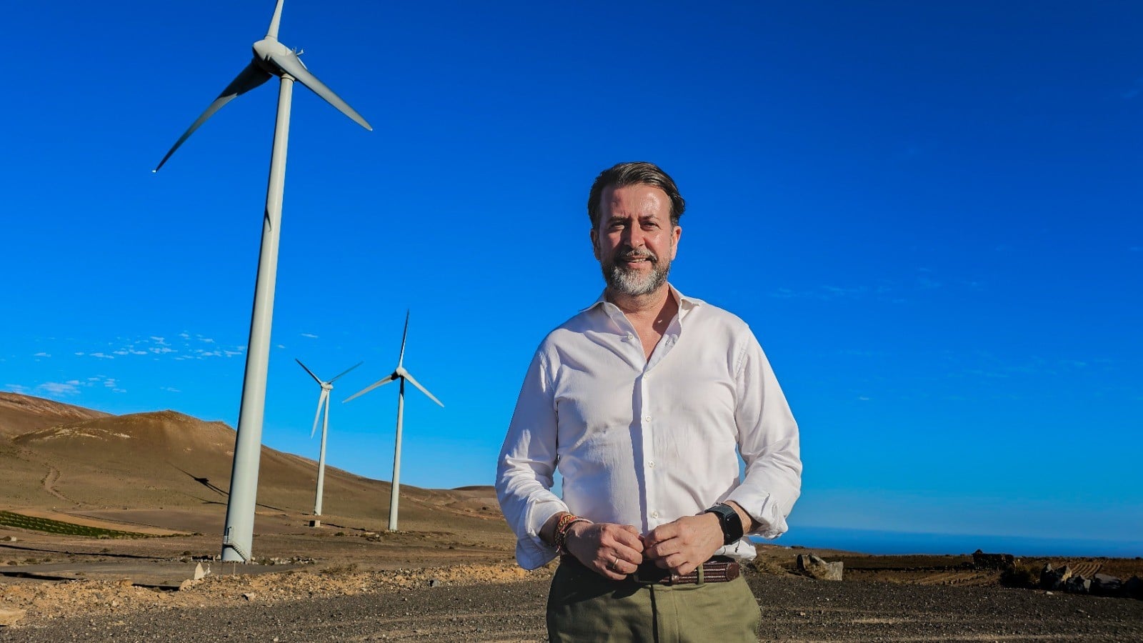Carlos Alonso Lanzarote 2