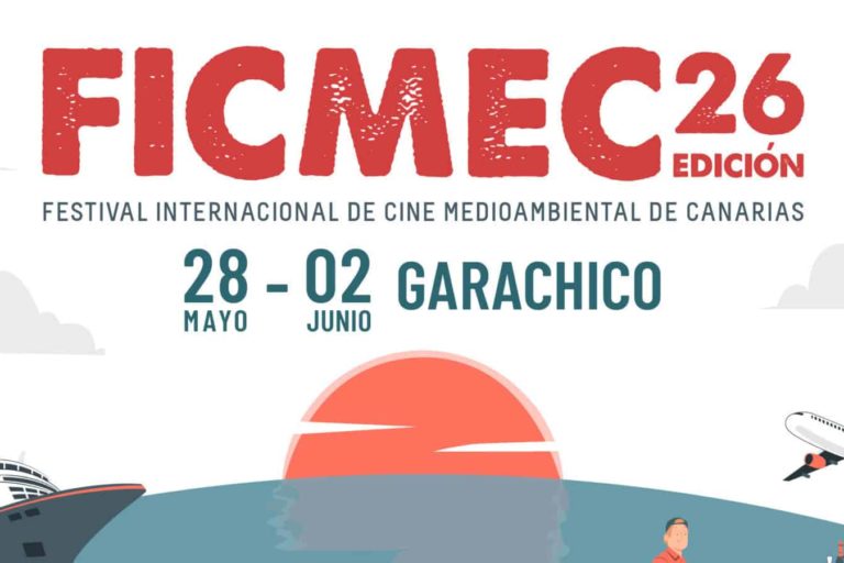 Cartel FICMEC 2024
