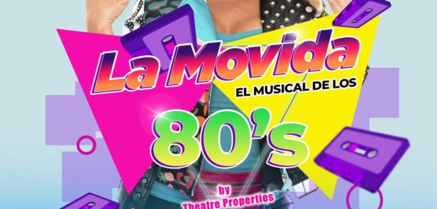 Cartel La Movida