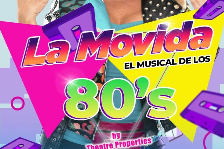 Cartel La Movida