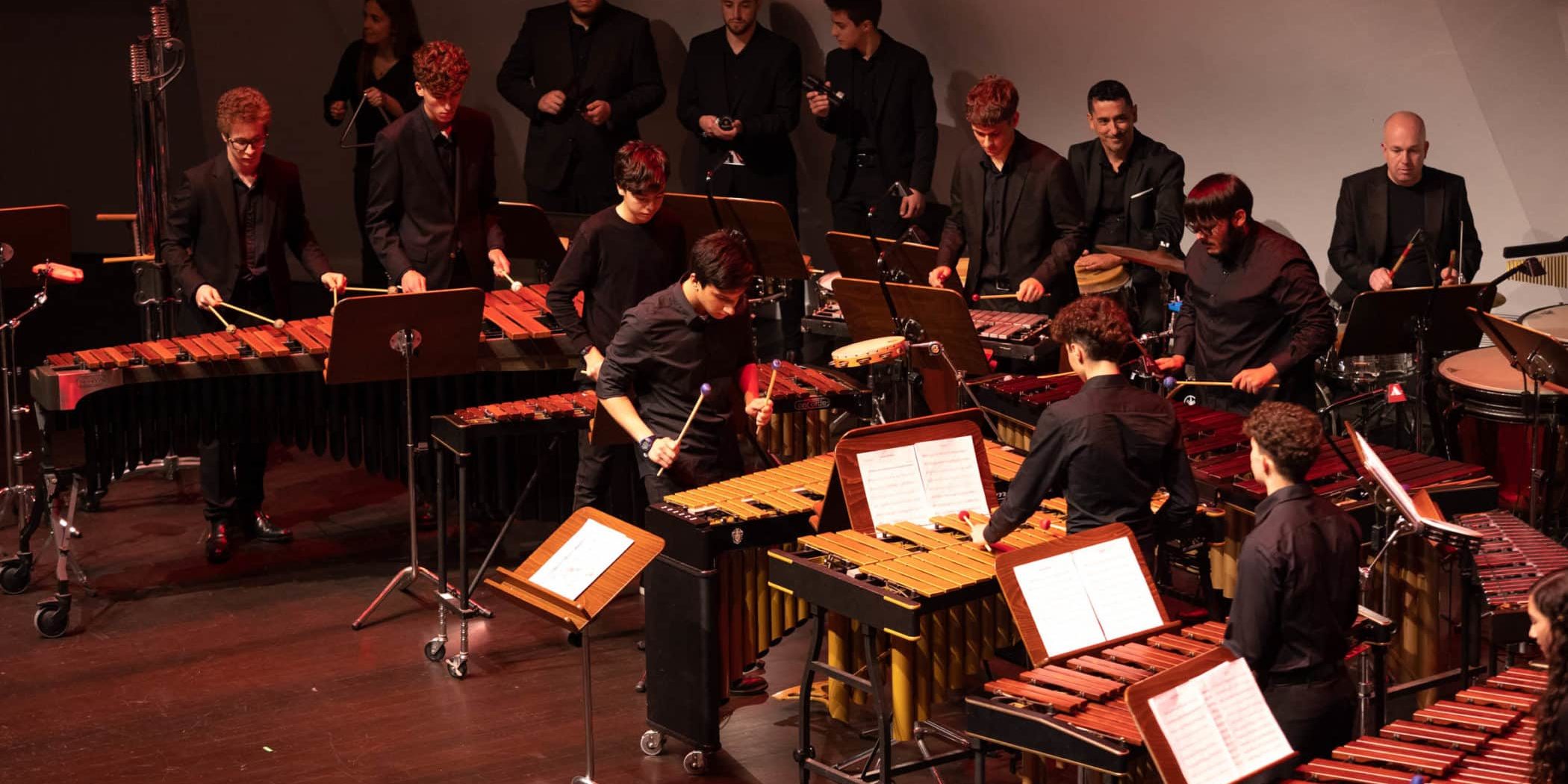 Conservatorio de música -15