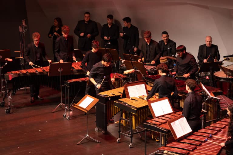 Conservatorio de música -15