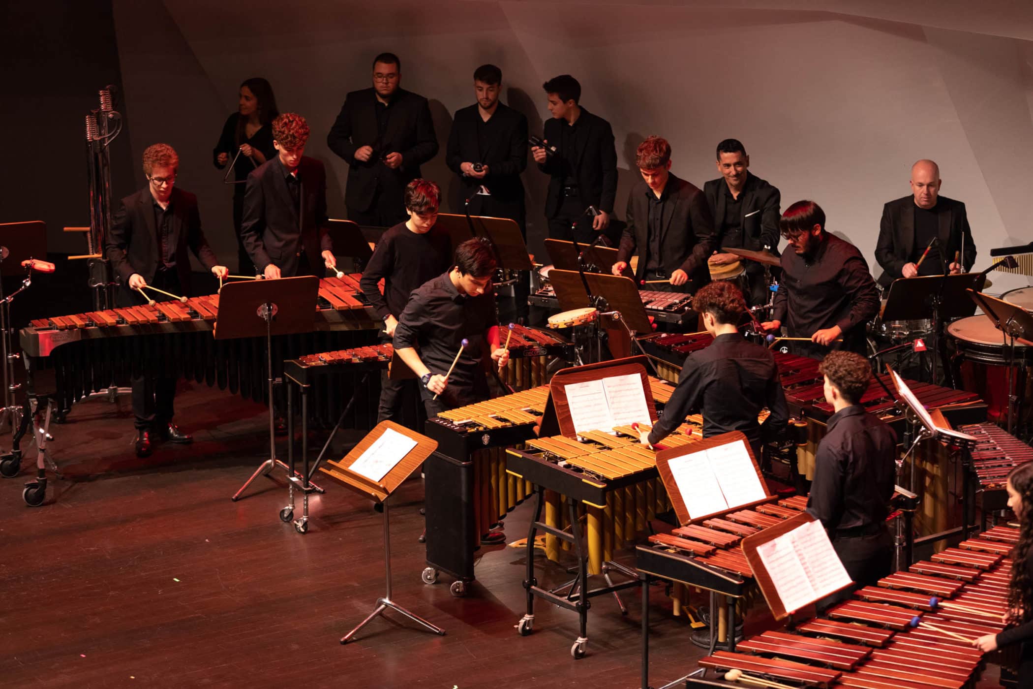 Conservatorio de música -15