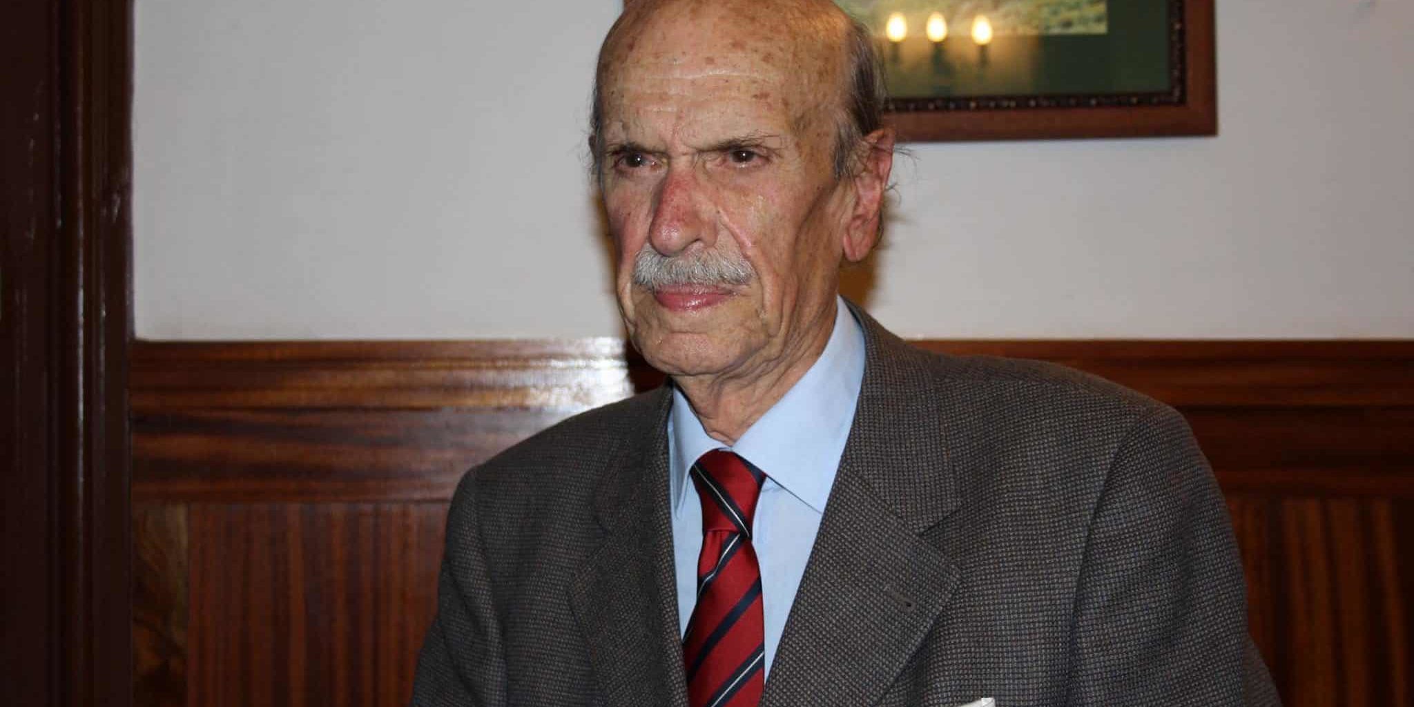 Eloy Díaz de la Barreda_foto de la Biblioteca de Teatro Antonio Abdo