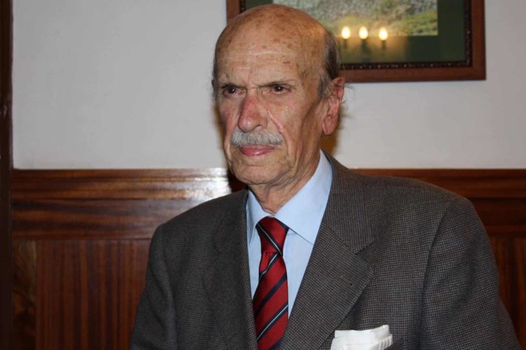 Eloy Díaz de la Barreda_foto de la Biblioteca de Teatro Antonio Abdo