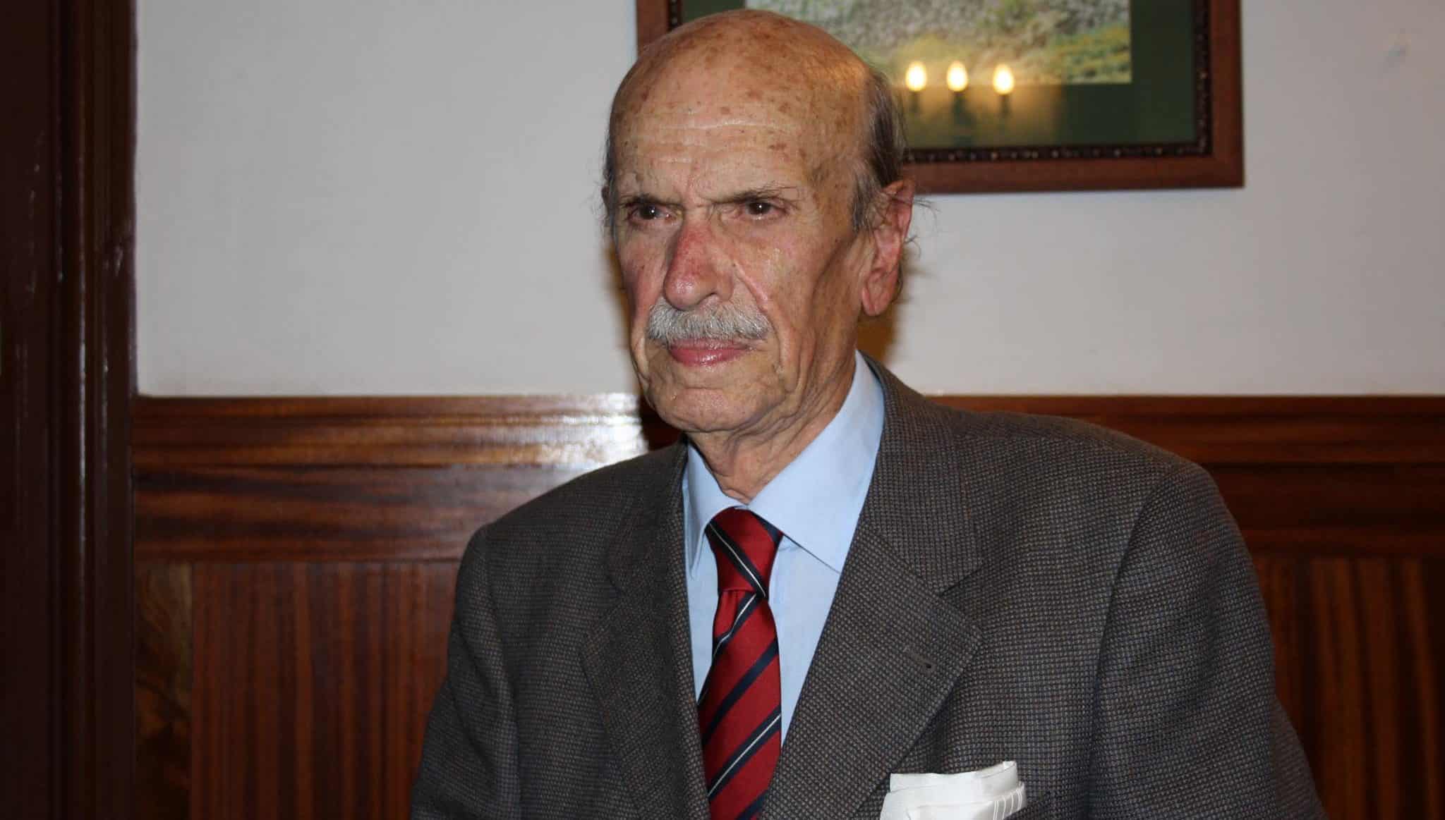 Eloy Díaz de la Barreda_foto de la Biblioteca de Teatro Antonio Abdo