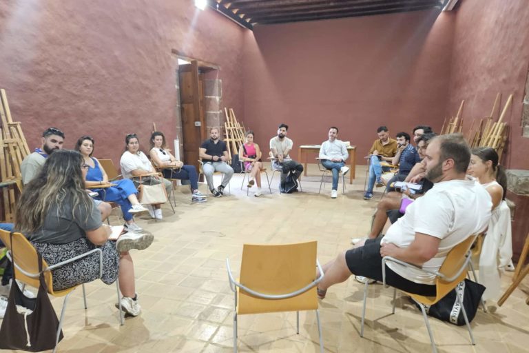 Encuentro Juvenil