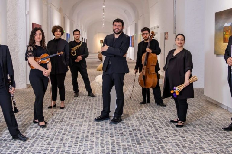 Ensemble Sonido Extremo