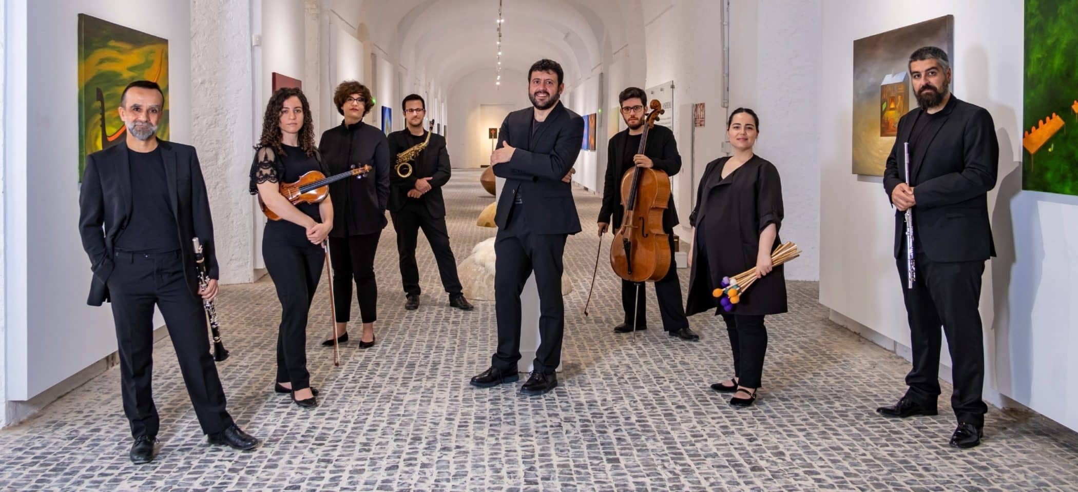 Ensemble Sonido Extremo