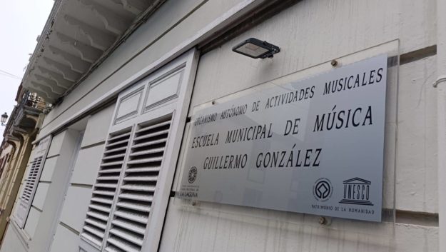 Escuela de música 1