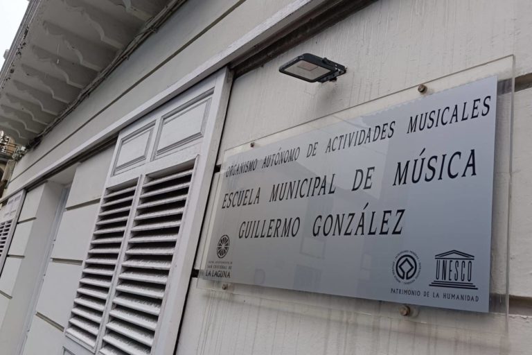 Escuela de música 1