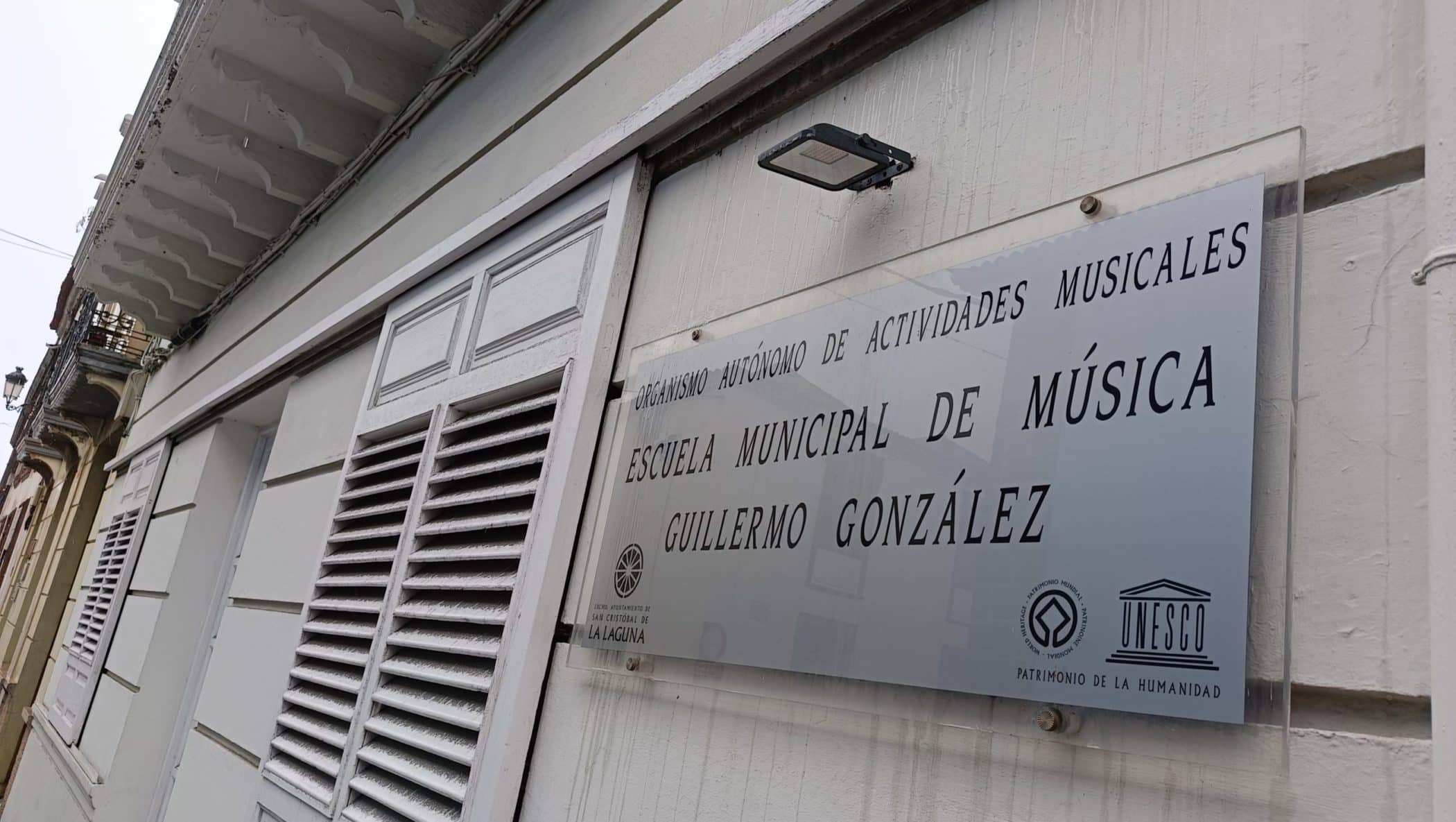 Escuela de música 1