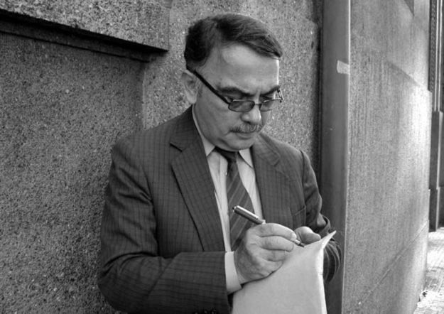 Eugenio Montejo
