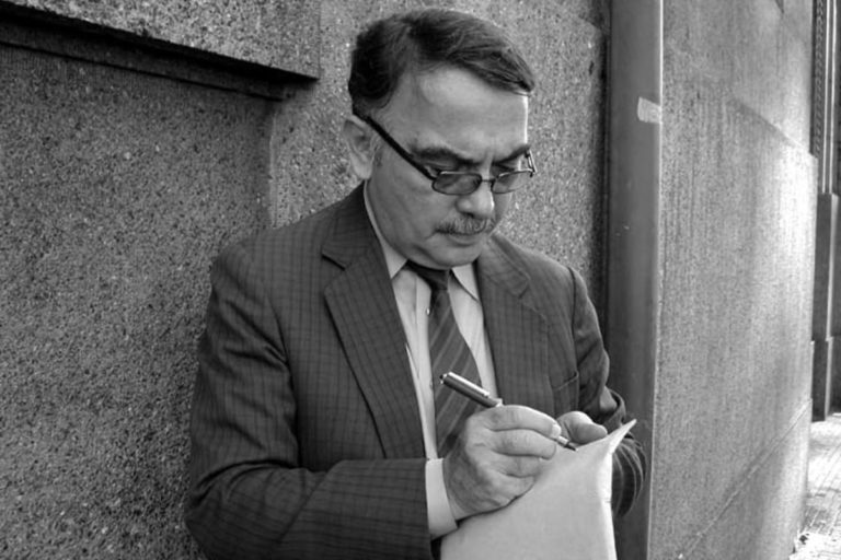 Eugenio Montejo
