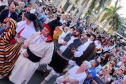 FIESTAS DE MAYO DE SANTA CRUZ 10-4-24