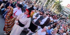 FIESTAS DE MAYO DE SANTA CRUZ 10-4-24