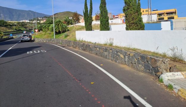 FOTO PARADA ALCAMPO LA VILLA 1