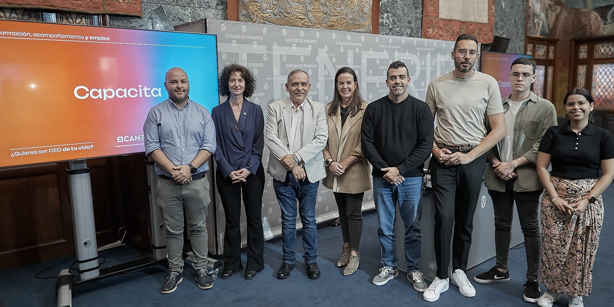 FOTO PROYECTO CAPACITA