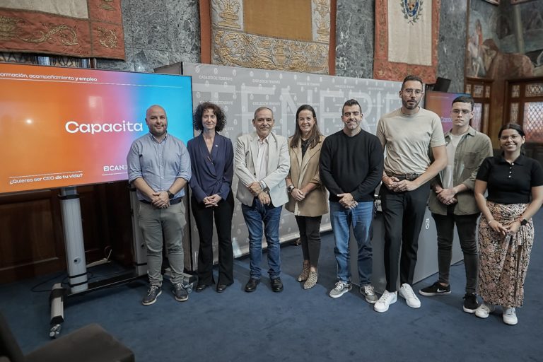 FOTO PROYECTO CAPACITA