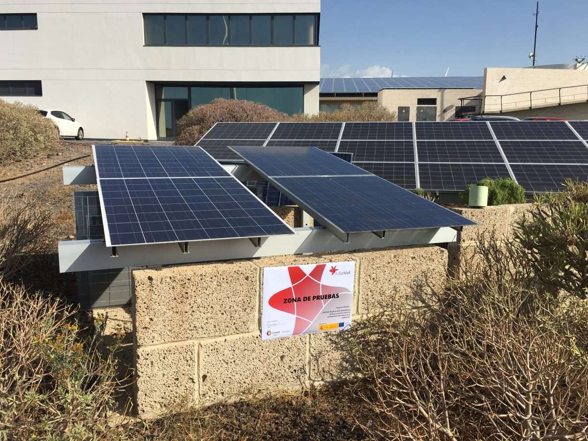 FOTOS PLACAS FOTOVOLTAICAS