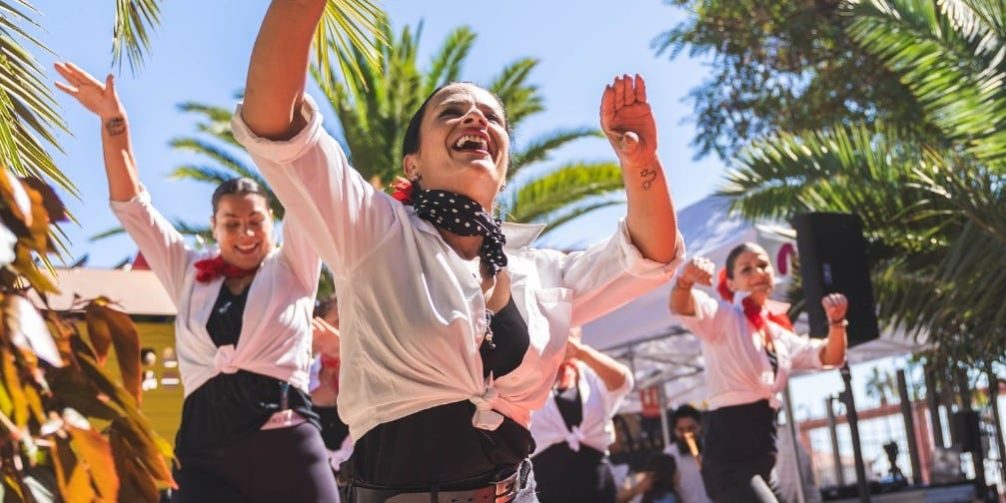Festival en La Laguna 3