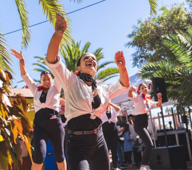 Festival en La Laguna 3