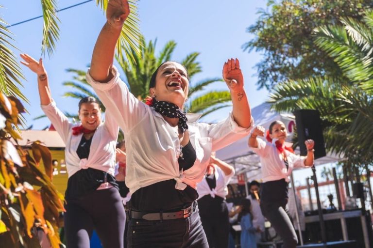 Festival en La Laguna 3