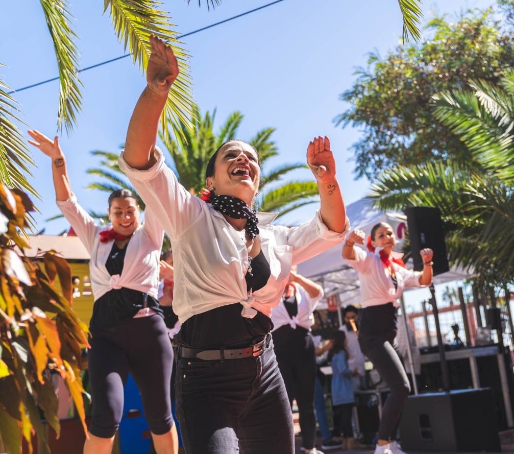 Festival en La Laguna 3