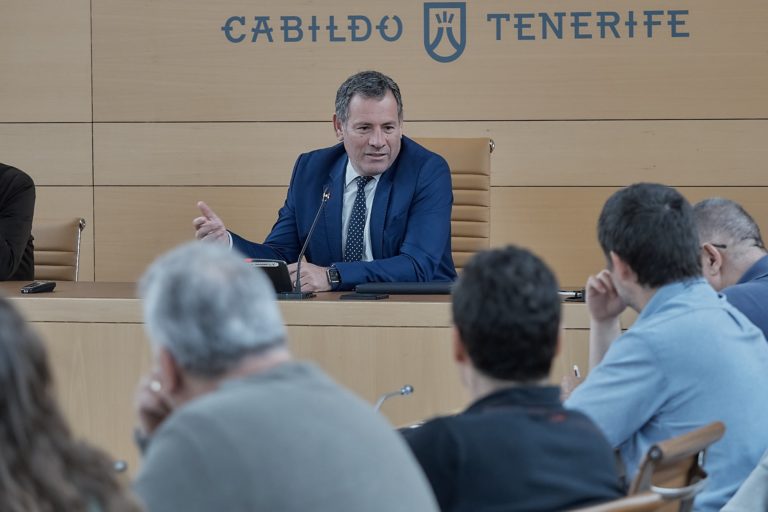 Reunión acción Exterior