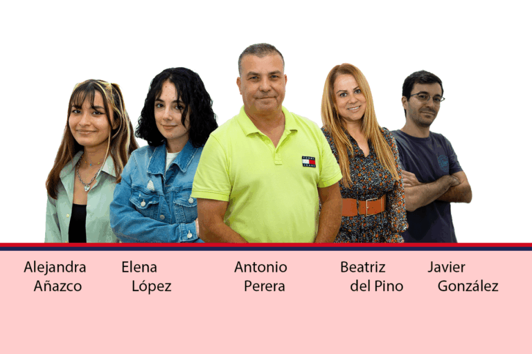 Foto Equipo