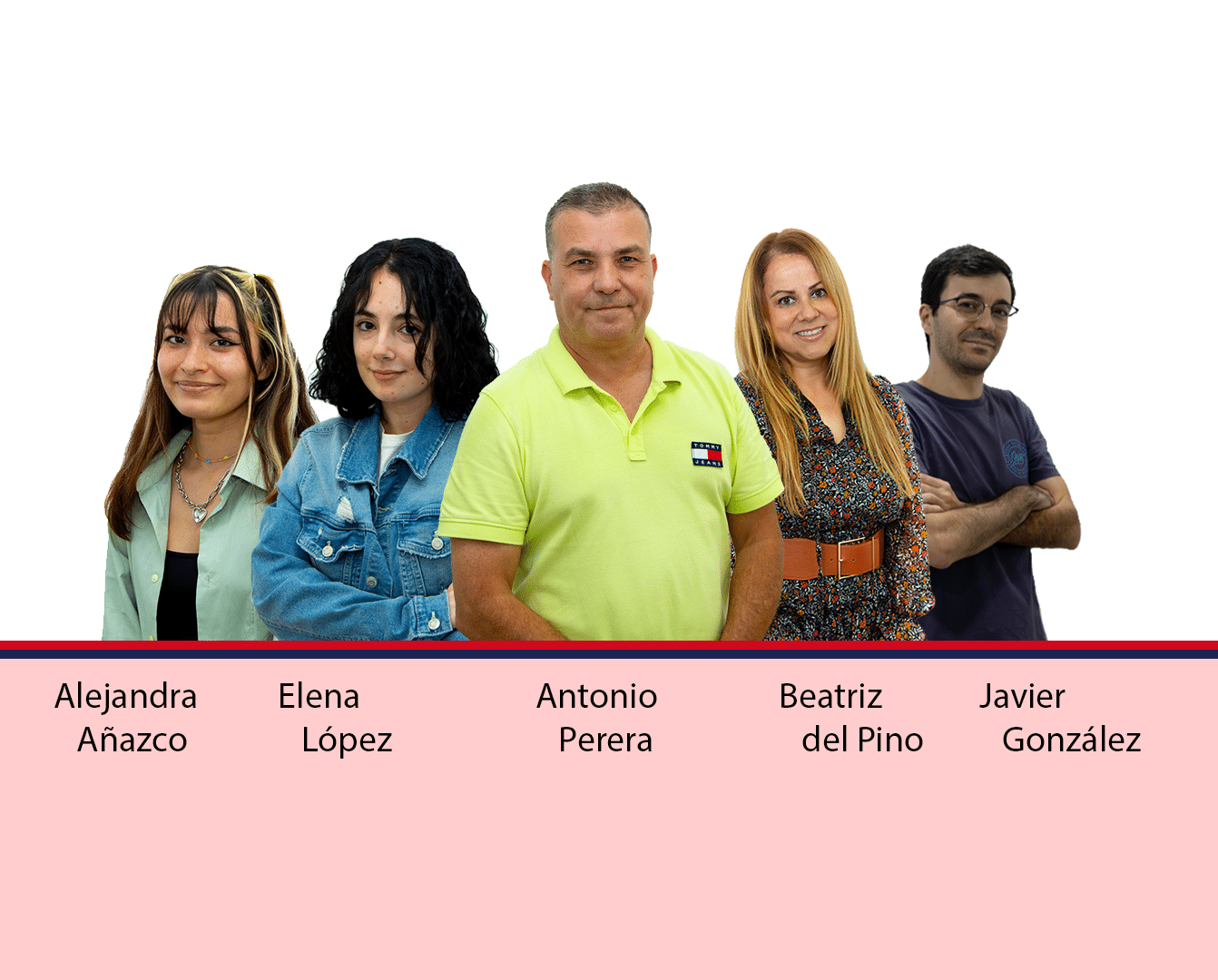 Foto Equipo