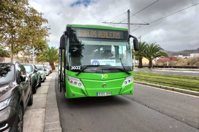 GUAGUAS LANZADERAS 26-4-24