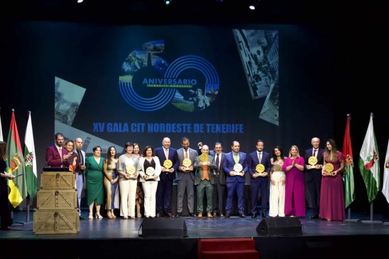Gala CIT Nordeste