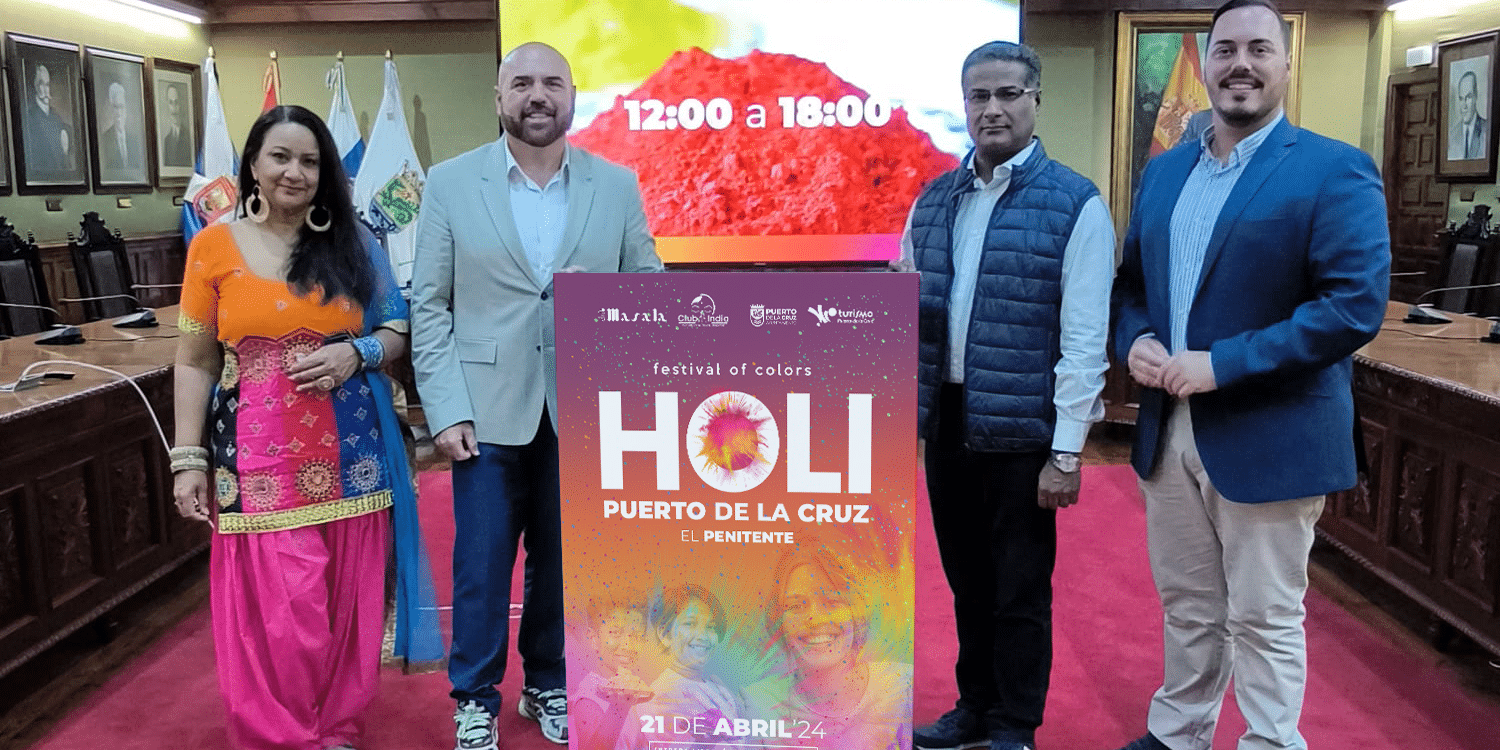 HOLI