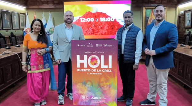 HOLI