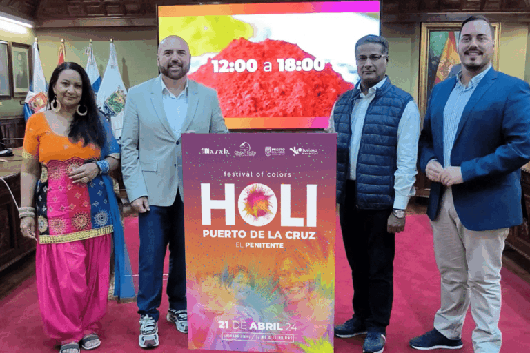 HOLI