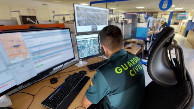 HOMBRE HERIDO AL SER ATROPELLADO EN LA VICTORIA 31-3-24