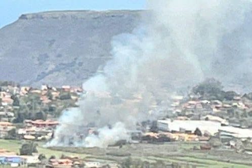 INCENDIO EN GUAMSA2 13-4-24