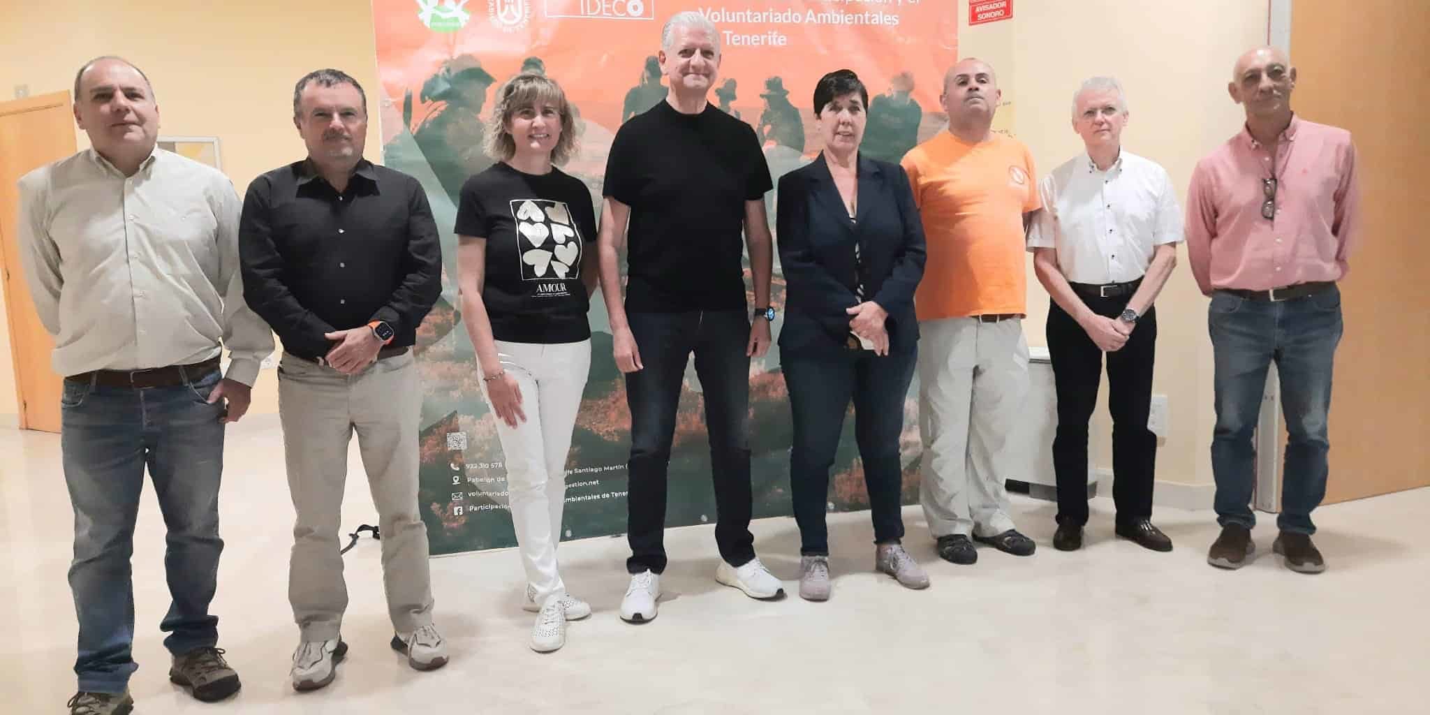 Jornada Geología