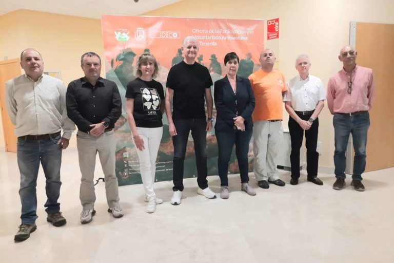 Jornada Geología