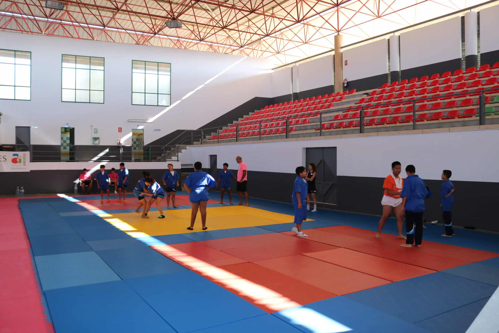Juegos escolares 5