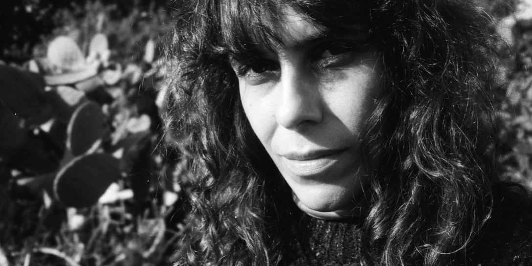 Laura González Cabrera (Fotografía de Pierre-Paul Puljiz) 2
