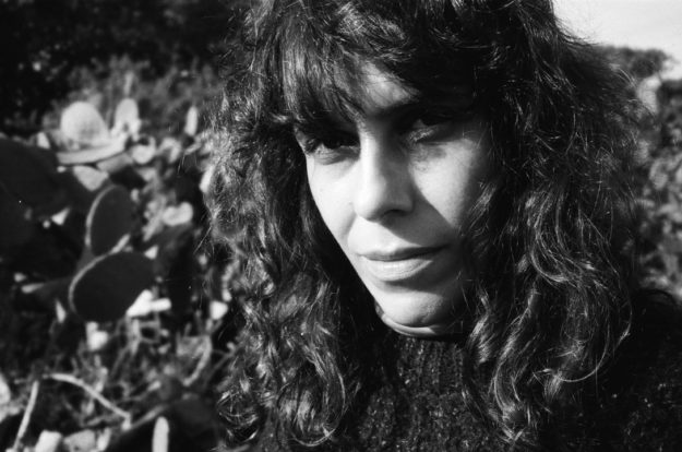 Laura González Cabrera (Fotografía de Pierre-Paul Puljiz) 2