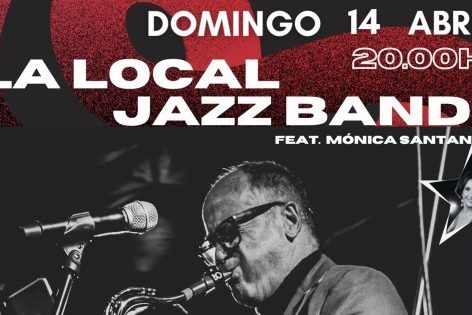 Local Jazz Band
