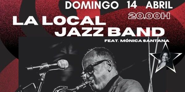Local Jazz Band