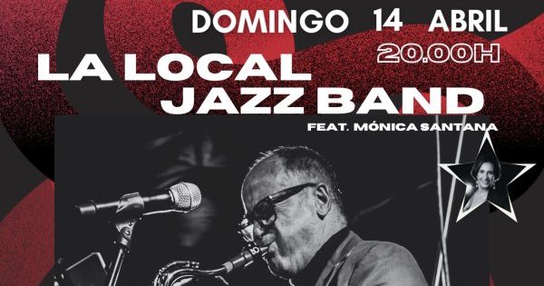 Local Jazz Band