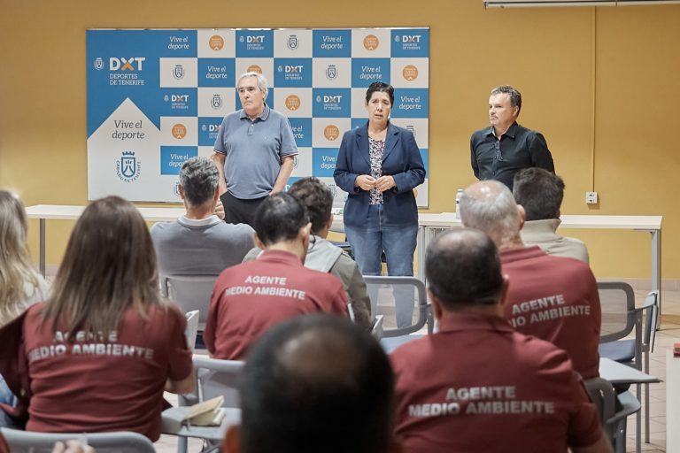 Jornadas Medioambiente