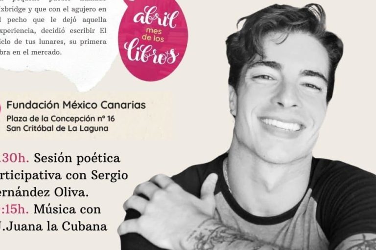 Música y Poesía.