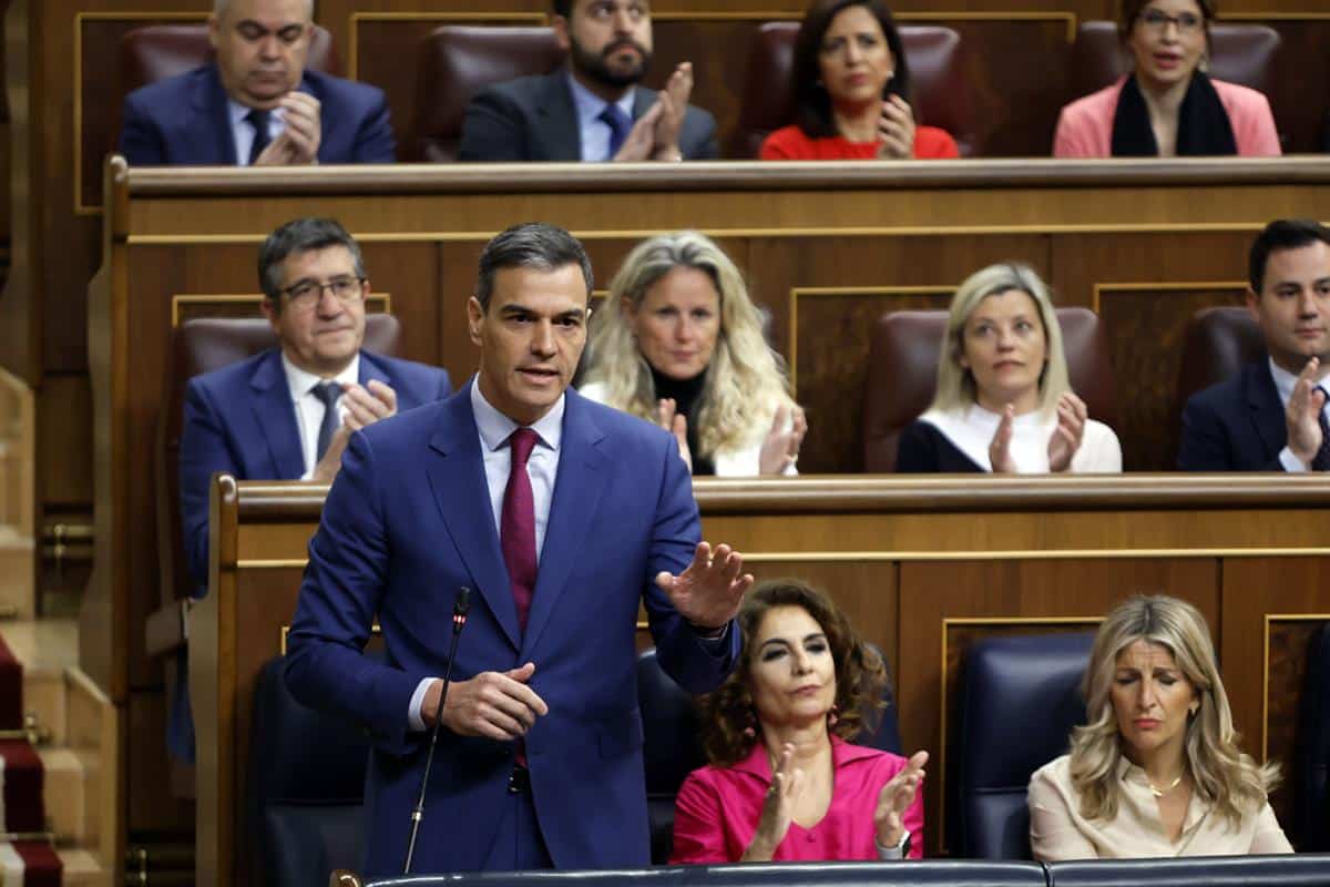 PEDRO SÁNCHEZ 24-4-24