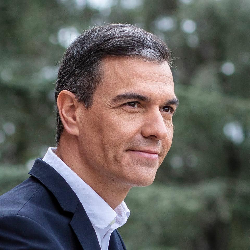 PEDRO SÁNCHEZ 29-4-24